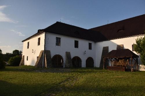 Ubytovani Pod Jilmem Zar Exterior photo