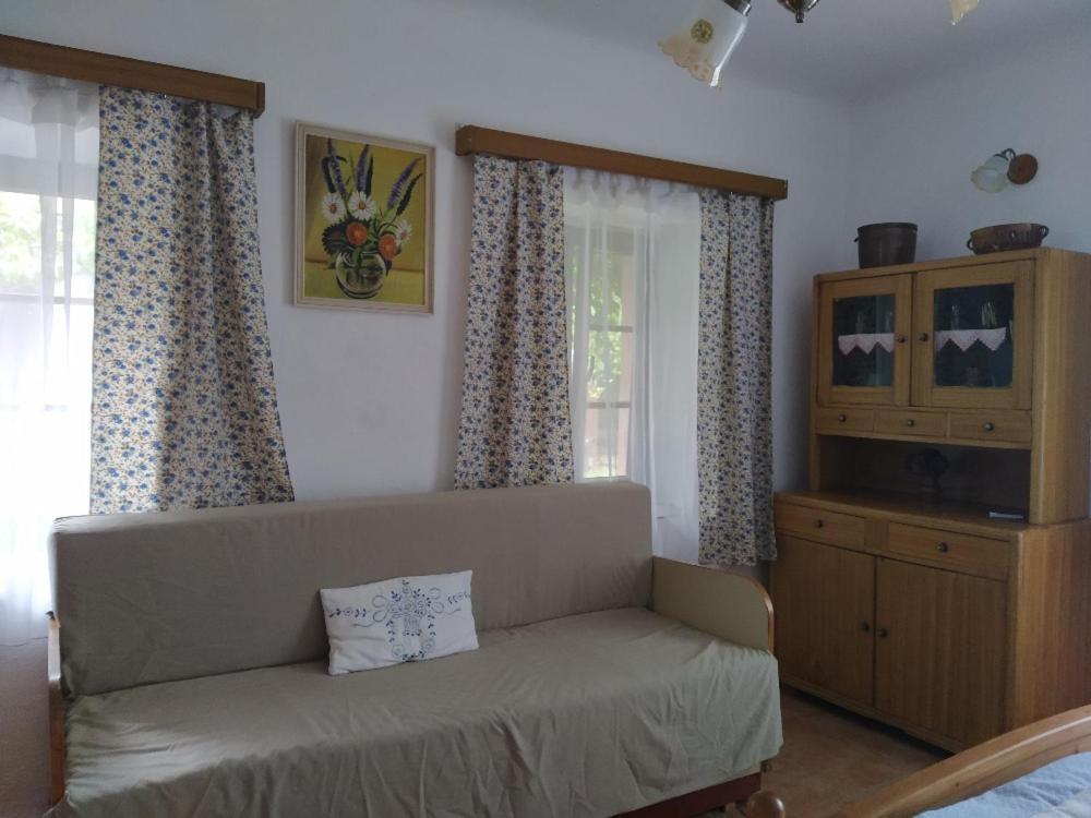 Ubytovani Pod Jilmem Zar Room photo