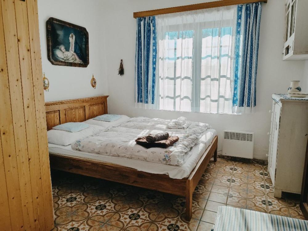 Ubytovani Pod Jilmem Zar Room photo