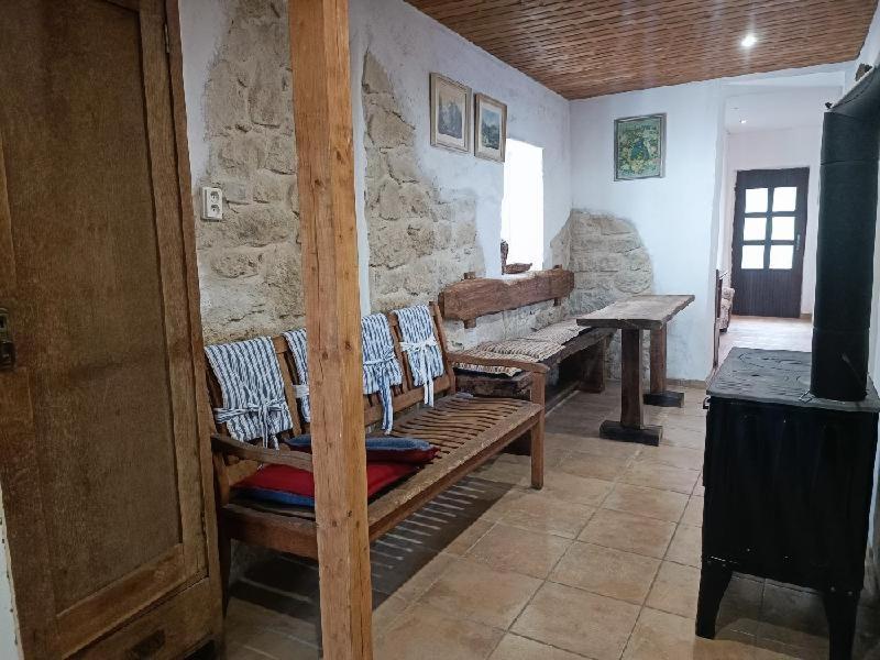 Ubytovani Pod Jilmem Zar Exterior photo